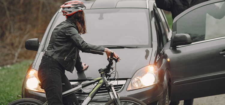 5 vecí, o ktorých si cyklisti myslia, že by ich mal ovládať každý šofér